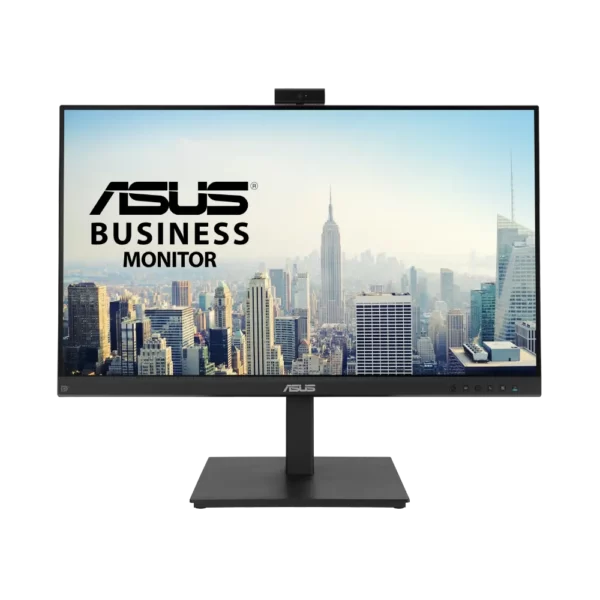 Monitor ASUS BE279QSK Video Conferencing 27" Full HD IPS