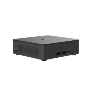 ASUS Barebone NUC 12 PRO i5 1240P - NUC12WSK ASUS Barebone NUC 12 PRO i5 1240P - NUC12WSK