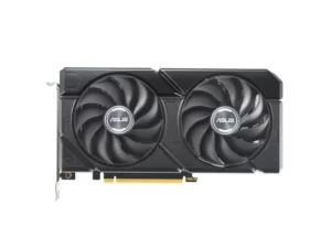 PLACA GRÁFICA ASUS GeForce RTX 4060 TI DUAL 8GB GDDR6X PLACA GRÁFICA ASUS GeForce RTX 4060 TI DUAL 8GB GDDR6X
