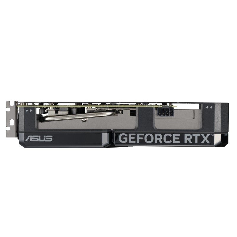 PLACA GRÁFICA ASUS GeForce RTX 4060 DUAL 8GB OC GDDR6X