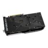 Placa Gráfica ASUS GeForce RTX3060 TI DUAL OC V2 8GB DDR6 PCI-E 4.0 LHR