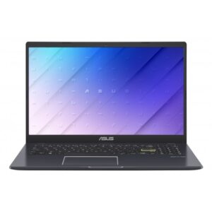 Portátil ASUS E510K-N4DHDPA1 15.6" N4020 4GB 128GB W10P Portátil ASUS E510K-N4DHDPA1 15.6" N4020 4GB 128GB W10P