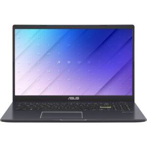 PORTÁTIL ASUS Laptop 15.6" E510MA-N4BHDPE1 N4020 4GB 128GB W10P PORTÁTIL ASUS Laptop 15.6" E510MA-N4BHDPE1 N4020 4GB 128GB W10P