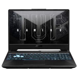 Portátil ASUS TUF Gaming FA506IC-R54B35PS2 15.6" 144Hz R5-4600H 8GB 512GB S/SO Portátil ASUS TUF Gaming FA506IC-R54B35PS2 15.6" 144Hz R5-4600H 8GB 512GB S/SO