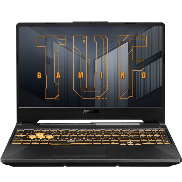 Portátil ASUS TUF Gaming FA506NF-R57B25PS1 15.6"