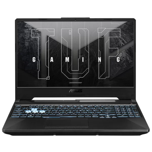 Portátil ASUS TUF Gaming A15 FA506NF-R57B25PS2 15.6" R5-7535HS 16GB DDR5 512GB SSD RTX 2050 4GB S/SO