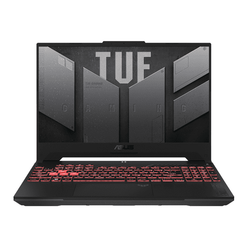 Portátil ASUS TUF Gaming FA507NU-R77B45CS1 15.6" R7-7735HS 8GB 512GB SSD RTX 4050