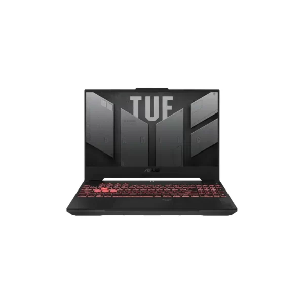 Portátil ASUS TUF Gaming A15 FA507NUR-R77B45CS2 15.6" 144Hz AMD Ryzen 7 7435HS 16GB 1TB SSD RTX 4050 Sem Sistema Operativo