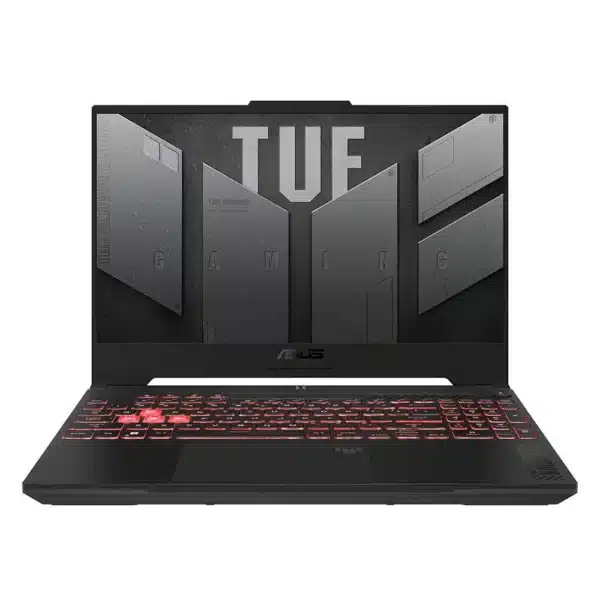 Portátil ASUS TUF Gaming FA507NVR-R77B46CS1 15.6" R7-7435HS 16GB 512GB SSD RTX 4060 144Hz Sem Sistema Operativo Portátil ASUS TUF Gaming FA507NVR-R77B46CS1 15.6" R7-7435HS 16GB 512GB SSD RTX 4060 144Hz Sem Sistema Operativo