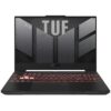 Portátil ASUS TUF Gaming FA507RR-R76B37CS1 15.6" 300Hz