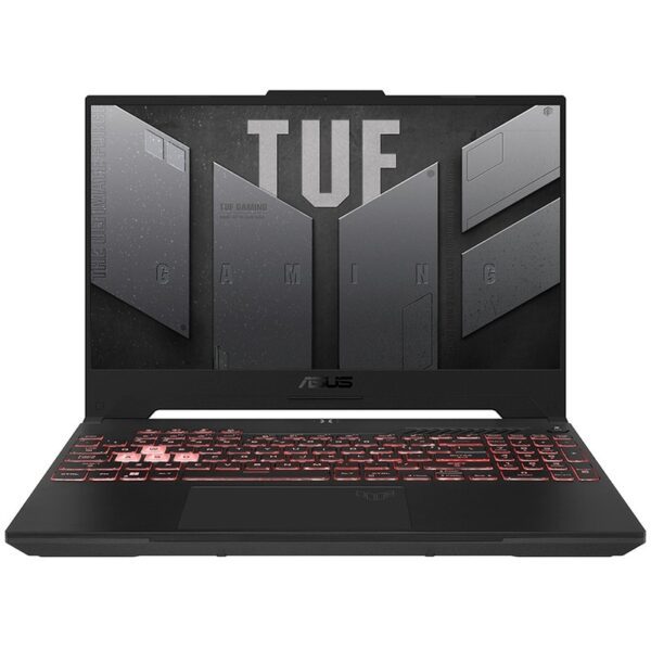 Portátil ASUS TUF Gaming FA507RR-R76B37CS1 15.6" 300Hz