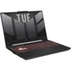 Portátil ASUS TUF Gaming FA507RR-R76B37CS1 15.6" 300Hz