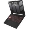 Portátil ASUS TUF Gaming FA507RR-R76B37CS1 15.6" 300Hz