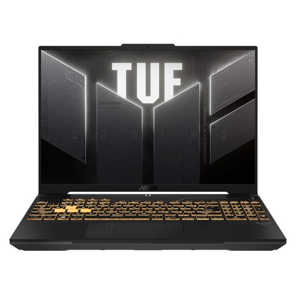 Portátil ASUS TUF Gaming A16 FA607PI-R97B47CS1 16" R9-7845HX 16GB DDR5 1TB SSD RTX 4070 8GB S/SO