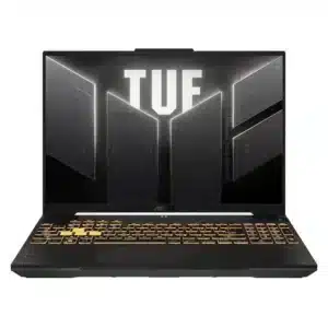 Portátil ASUS TUF Gaming FA607PI-R97B47CB1 16"