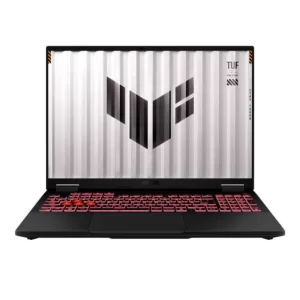 Portátil ASUS TUF Gaming FA608UH-R72B55CS1 AMD Ryzen 7 260 16" 165 Hz 16GB 1TB SSD RTX 5050 Sem Sistema Operativo