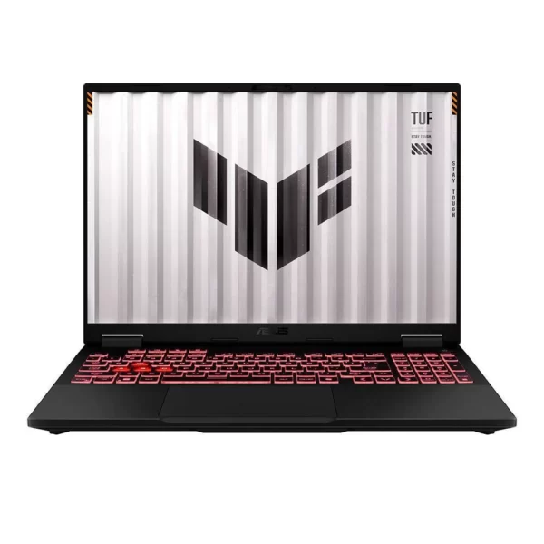 Portátil ASUS TUF Gaming FA608UH-R72B55CS1 AMD Ryzen 7 260 16" 165 Hz 16GB 1TB SSD RTX 5050 Sem Sistema Operativo