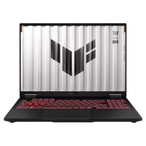 Portátil ASUS TUF Gaming FA608UH-R72B55CS2 AMD Ryzen 7 260 16" 165 Hz 32GB Ram 1TB SSD RTX 5050 Sem Sistema Operativo