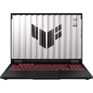 Computador Portátil Gaming ASUS TUF Gaming FA608UM-R72B56CS1 16" 165Hz AMD Ryzen 7 260 32GB 1TB SSD RTX 5060 Sem Sistema Operativo