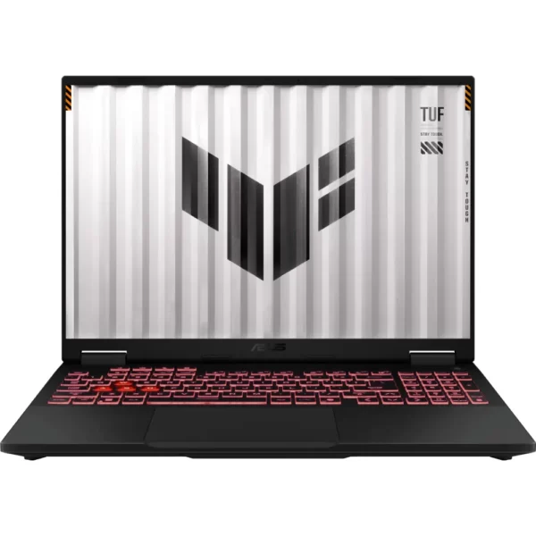 Computador Portátil Gaming ASUS TUF Gaming FA608UM-R72B56CS1 16" 165Hz AMD Ryzen 7 260 32GB 1TB SSD RTX 5060 Sem Sistema Operativo