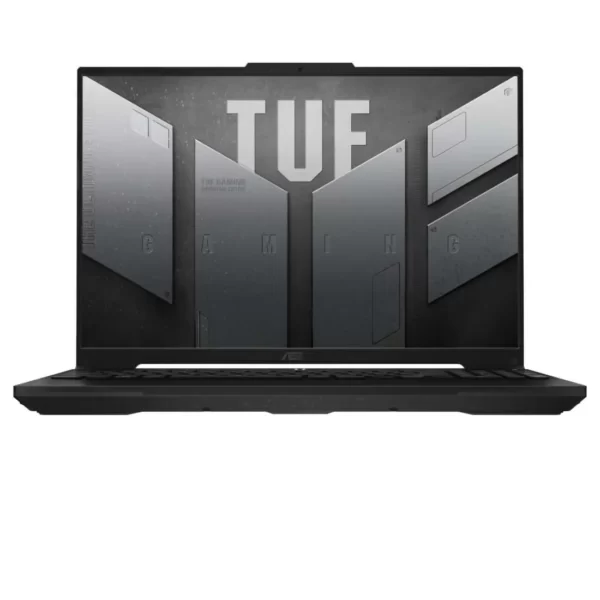 Portátil ASUS TUF Gaming FA617NSR-R77BR76TS1 16" R7-7435HS 32GB 1TB SSD WUXGA 165Hz RX7600S 8GB S/SO