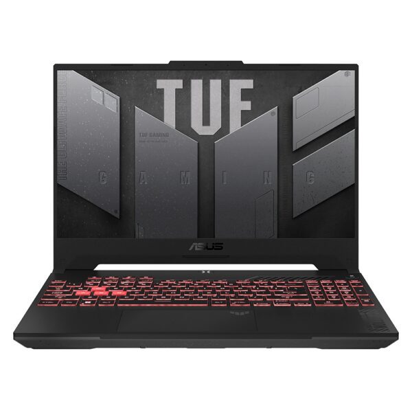 Portátil ASUS TUF Gaming FA507NV-R77B46CS2 15.6" 144Hz