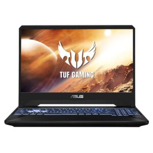 Portátil ASUS TUF FX505DT-R73B15PS2 15.6" Ryzen 7 3750H 16GB 512GB S/SO Portátil ASUS TUF FX505DT-R73B15PS2 15.6" Ryzen 7 3750H 16GB 512GB S/SO