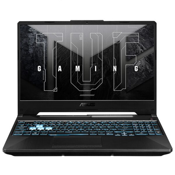 Portátil ASUS TUF Gaming FX506HE-71BT5PS1 15.6" i711800H 16GB 512GB SSD RTX 3050 TI 4GB S/SO
