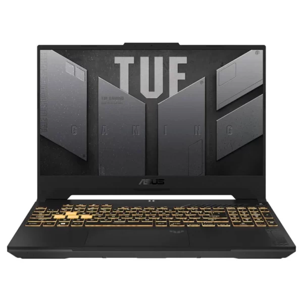 Portátil ASUS TUF Gaming FX507VI-73B47CS1 15.6"
