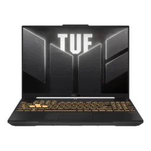 Portátil ASUS TUF Gaming FX607JV-73B46CS2 16"