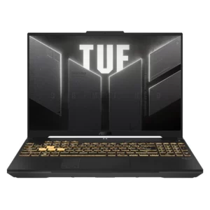 Portatil ASUS TUF GAMING FX607VU-73B45CS1 16"144Hz Intel Core Ultra 7 13620HX 32GB 1TB SSD RTX 4050 Sem Sistema Operativo