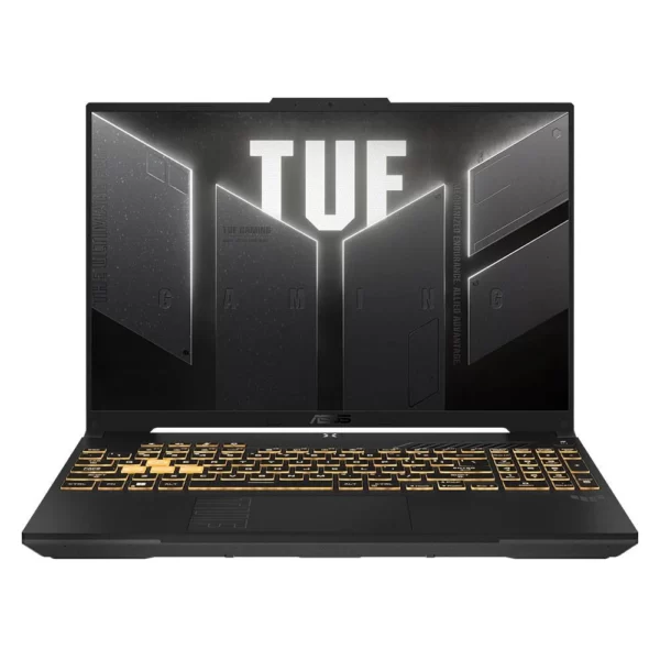 Portatil ASUS TUF GAMING FX607VU-73B45CS1 16"144Hz Intel Core Ultra 7 13620HX 32GB 1TB SSD RTX 4050 Sem Sistema Operativo