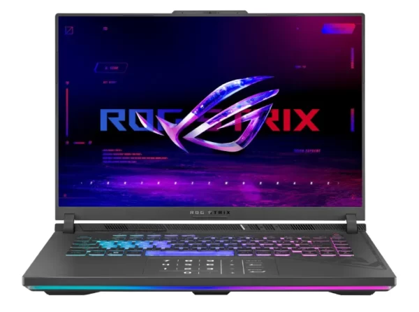 Portátil ASUS ROG Strix G16 G614JZ-93B48CB1 16"