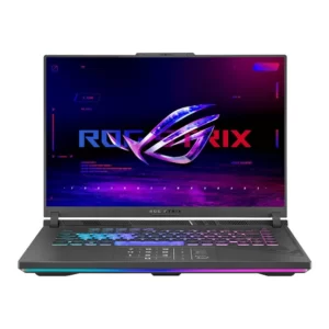 Computador Portátil Gaming ASUS ROG Strix G16 G614PR-R98BT57CS1 16" 165Hz AMD Ryzen 9 8940HX 32GB Ram 1TB SSD RTX 5070 TI 12GB Sem Sistema Operativo Computador Portátil Gaming ASUS ROG Strix G16 G614PR-R98BT57CS1 16" 165Hz AMD Ryzen 9 8940HX 32GB Ram 1TB SSD RTX 5070 TI 12GB Sem Sistema Operativo