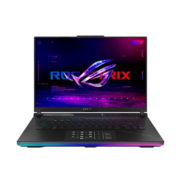 Portátil ASUS ROG Strix SCAR 16 G634JY-93D49PB1 16" 240Hz