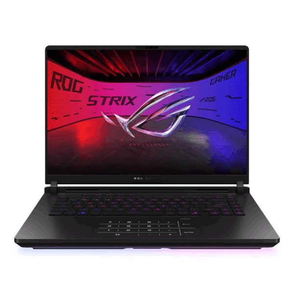 Portátil Gaming ASUS ROG Strix SCAR 16 G635LR-U92BT57PB1 16" Ultra 9 275HX 64GB Ram 1TB SSD Mini Led 240Hz RTX 5070 TI Windows 11 Home