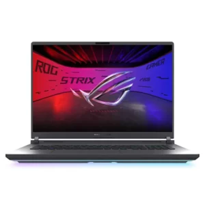Portátil ASUS ROG STRIX G18 G815LW-U92B58CS1 18"