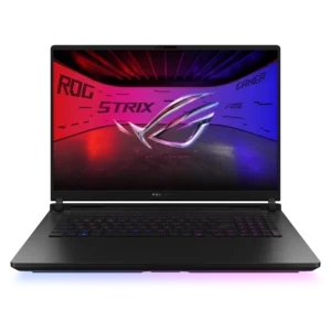 Portátil ASUS ROG STRIX SCAR 18 G835LX-U92B59PB1 18" Portátil ASUS ROG STRIX SCAR 18 G835LX-U92B59PB1 18"