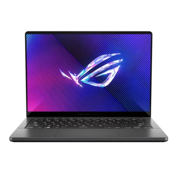 Portátil ASUS ROG Zephyrus G14 14" GA403UV-R98B46CB2 R9-8945HS 32GB 1TB SSD OLED 120Hz RTX 4060 8GB W11H