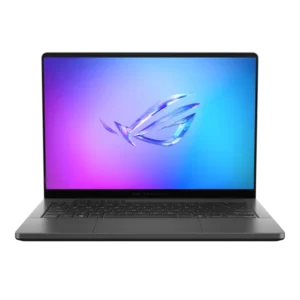 Portátil ASUS ROG ZEPHYRUS G14 GA403WW-A93BO58CB1 14" AMD Ryzen AI 9 HX 370 64GB Ram 1TB SSD OLED 3K 120Hz RTX 5080 Windows 11 Home Portátil ASUS ROG ZEPHYRUS G14 GA403WW-A93BO58CB1 14" AMD Ryzen AI 9 HX 370 64GB Ram 1TB SSD OLED 3K 120Hz RTX 5080 Windows 11 Home