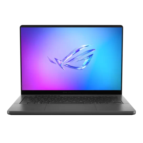 Portátil ASUS ROG ZEPHYRUS G14 GA403WW-A93BO58CB1 14" AMD Ryzen AI 9 HX 370 64GB Ram 1TB SSD OLED 3K 120Hz RTX 5080 Windows 11 Home Portátil ASUS ROG ZEPHYRUS G14 GA403WW-A93BO58CB1 14" AMD Ryzen AI 9 HX 370 64GB Ram 1TB SSD OLED 3K 120Hz RTX 5080 Windows 11 Home