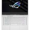 Portátil ASUS ROG Zephyrus GA503RW-R96DT37BB1 15.6" 144Hz