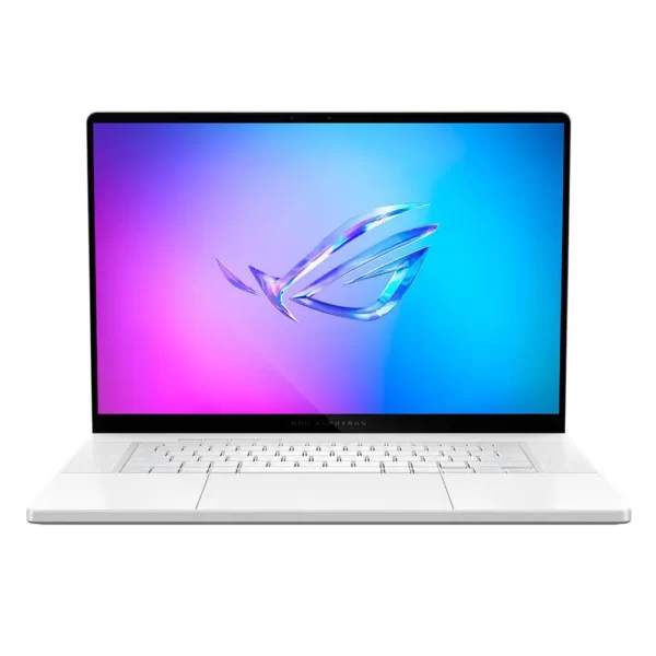 Portátil ASUS ROG Zephyrus G16 (2024) 16" GA605WI-A91BO47BB2 Ryzen AI 9 HX 370 32GB 2TB SSD OLED 240Hz 2.5K Touch RTX 4070 8GB W11H