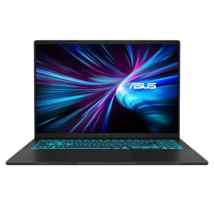 Portátil ASUS Gaming V16 GAMING-V16-5070B Intel Core 7 240H 16" 32GB Ram 1TB SSD 144Hz RTX 5070 Sem Sistema Operativo Portátil ASUS Gaming V16 GAMING-V16-5070B Intel Core 7 240H 16" 32GB Ram 1TB SSD 144Hz RTX 5070 Sem Sistema Operativo