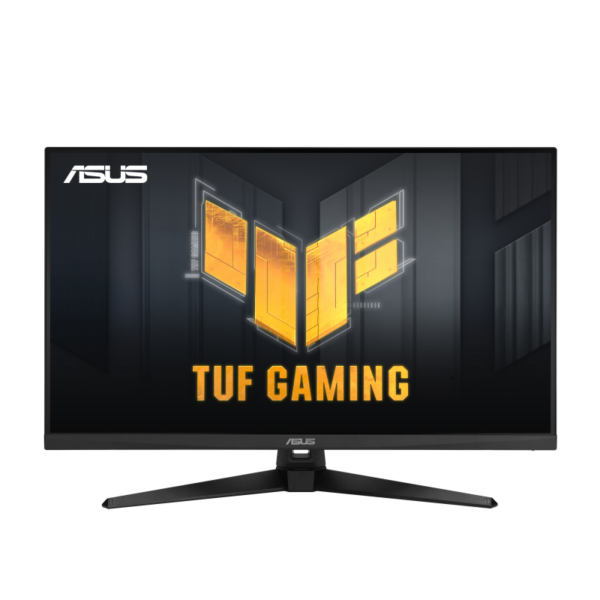 MONITOR ASUS TUF Gaming VG32UQA1A 32" 4K UHD 160Hz Freesync