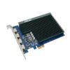 Placa Gráfica ASUS GeForce GT730 2GB DDR5 PCI-E
