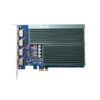 Placa Gráfica ASUS GeForce GT730 2GB DDR5 PCI-E