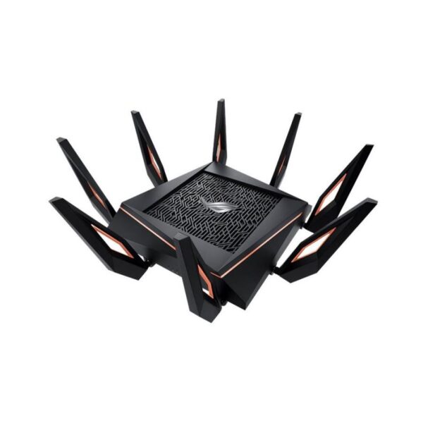 Router ASUS ROG Rapture Wireless AX11100 - GT-AX11000