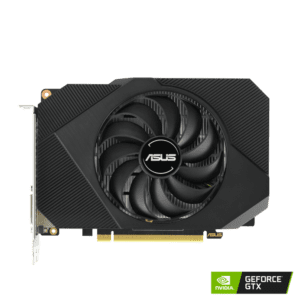 Placa Gráfica ASUS GeForce GTX1630 PHOENIX 4GB GDDR6
