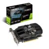 PLACA GRÁFICA ASUS GeForce GTX1650 Phoenix 4GB OC